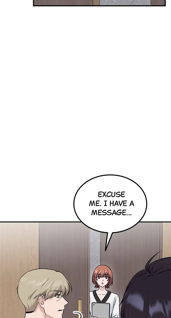 Read Our Night Shift chapter 28 image 35 on Lezhin