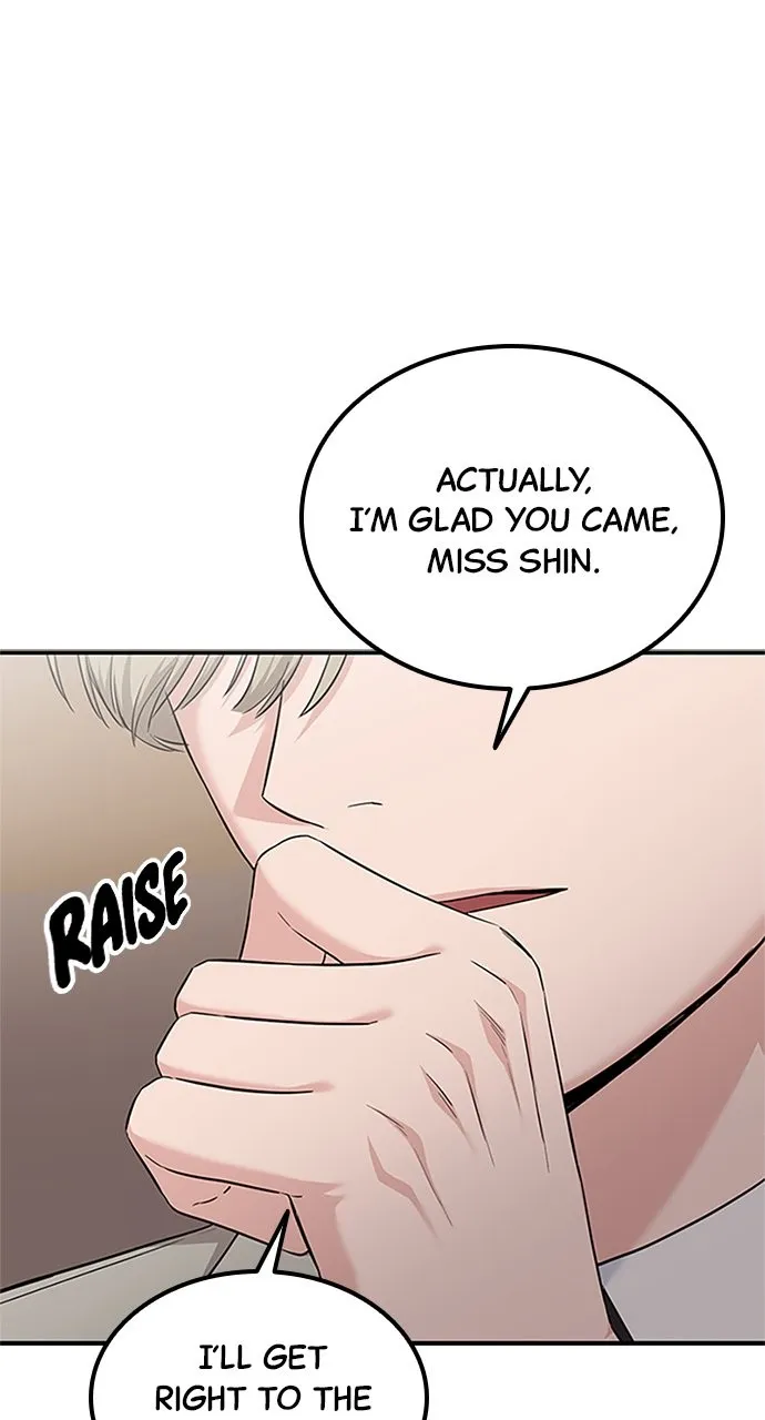 Read Our Night Shift chapter 28 image 39 on Lezhin