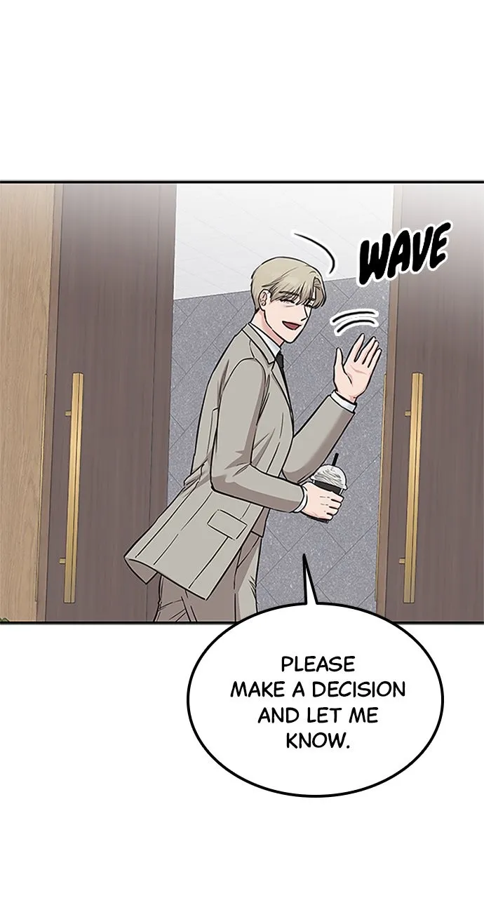 Read Our Night Shift chapter 28 image 46 on Lezhin