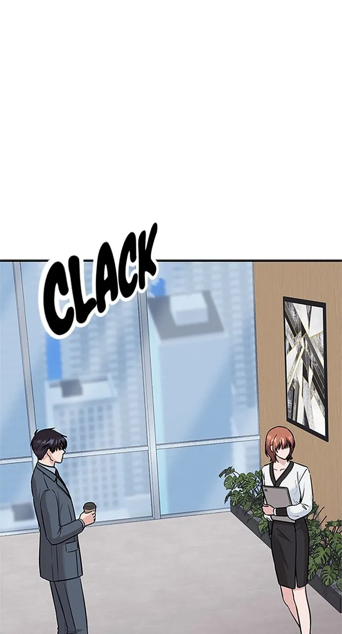 Read Our Night Shift chapter 28 image 47 on Lezhin