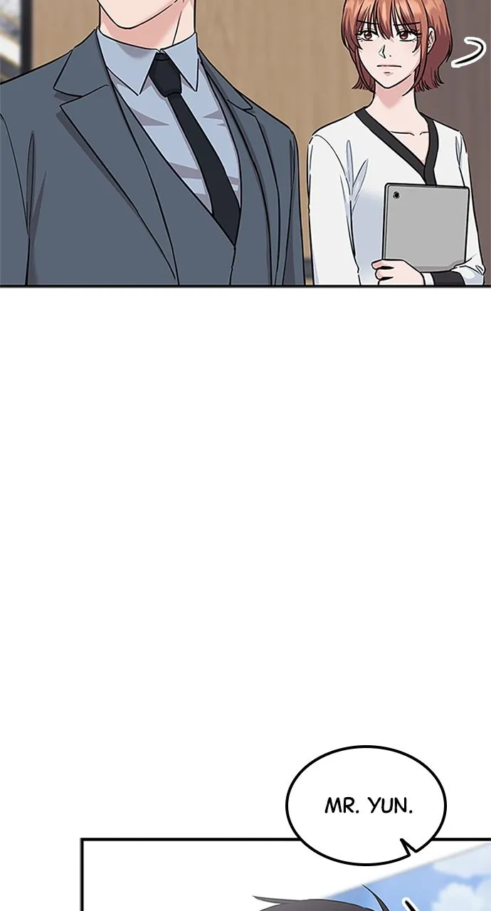 Read Our Night Shift chapter 28 image 49 on Lezhin
