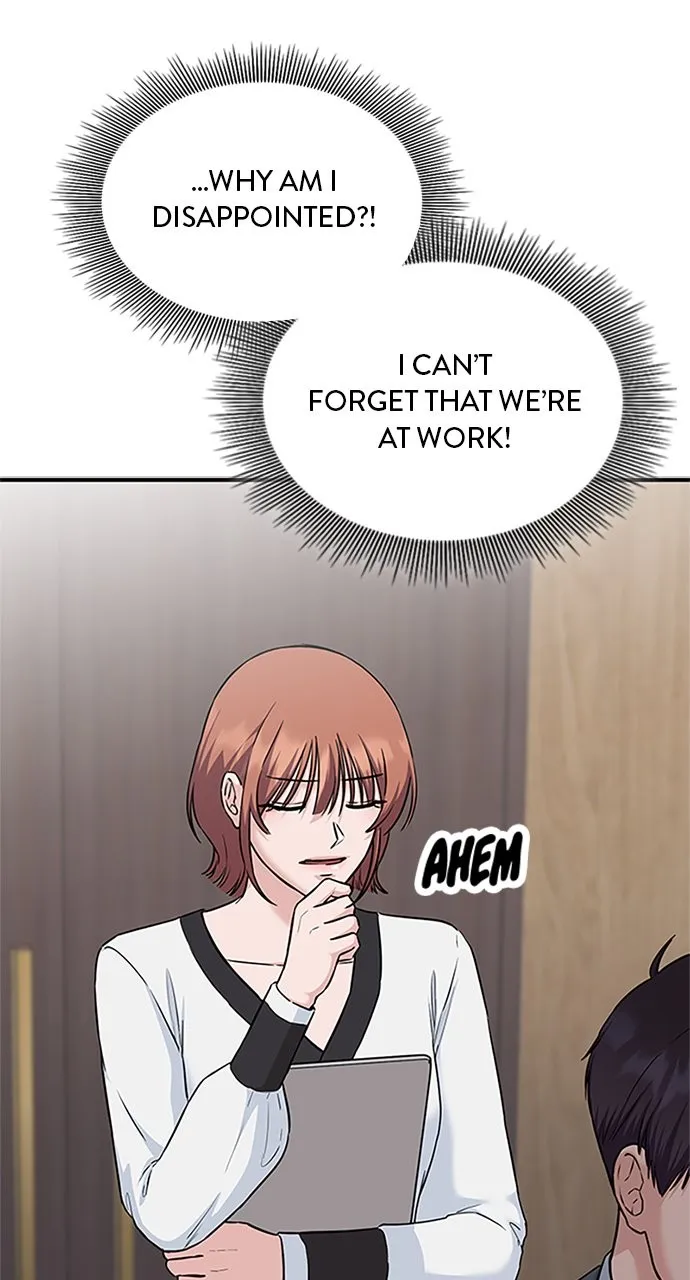 Read Our Night Shift chapter 28 image 70 on Lezhin