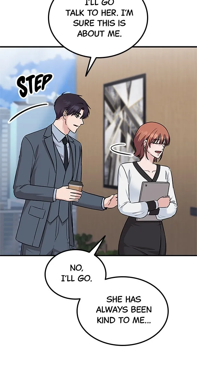Read Our Night Shift chapter 28 image 75 on Lezhin