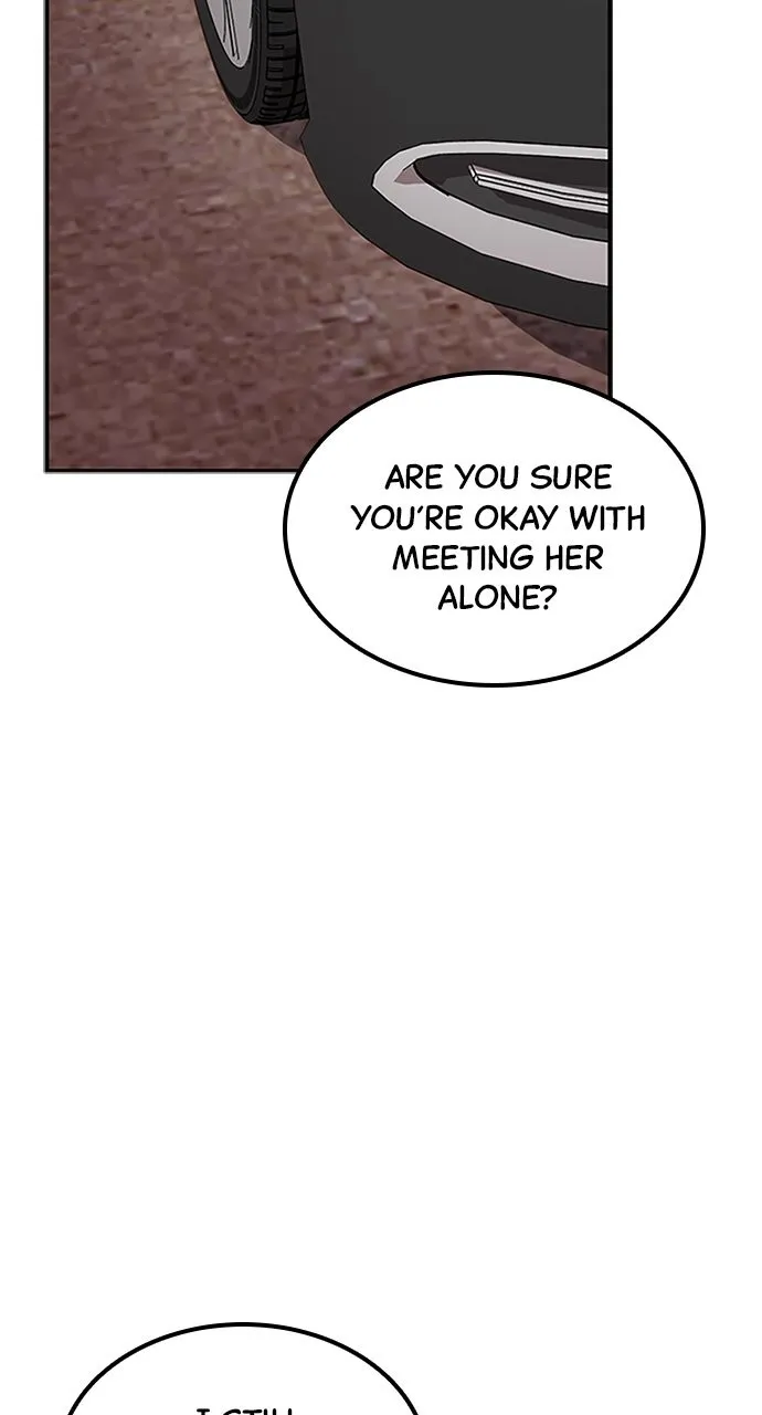 Read Our Night Shift chapter 28 image 85 on Lezhin