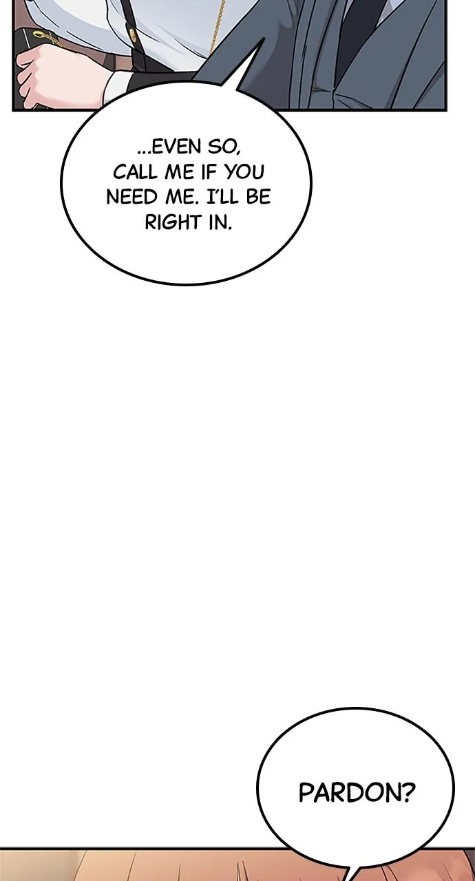 Read Our Night Shift chapter 28 image 87 on Lezhin