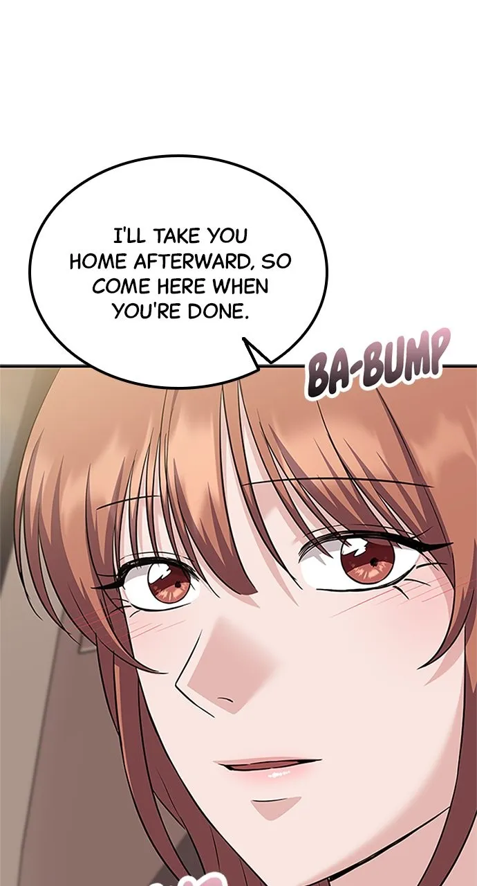 Read Our Night Shift chapter 28 image 91 on Lezhin