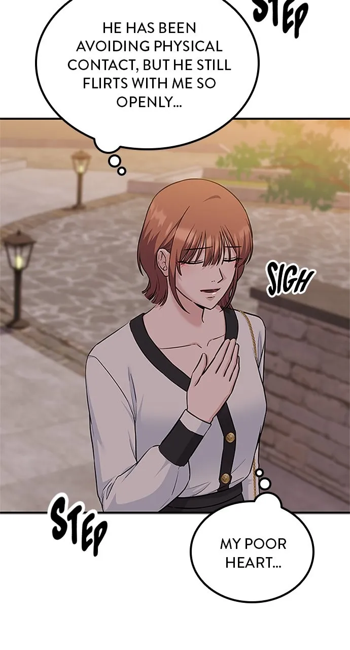 Read Our Night Shift chapter 28 image 94 on Lezhin
