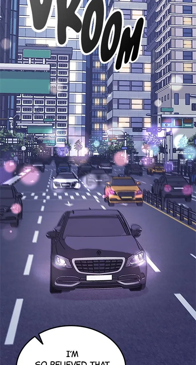 Read Our Night Shift chapter 29 image 35 on Lezhin