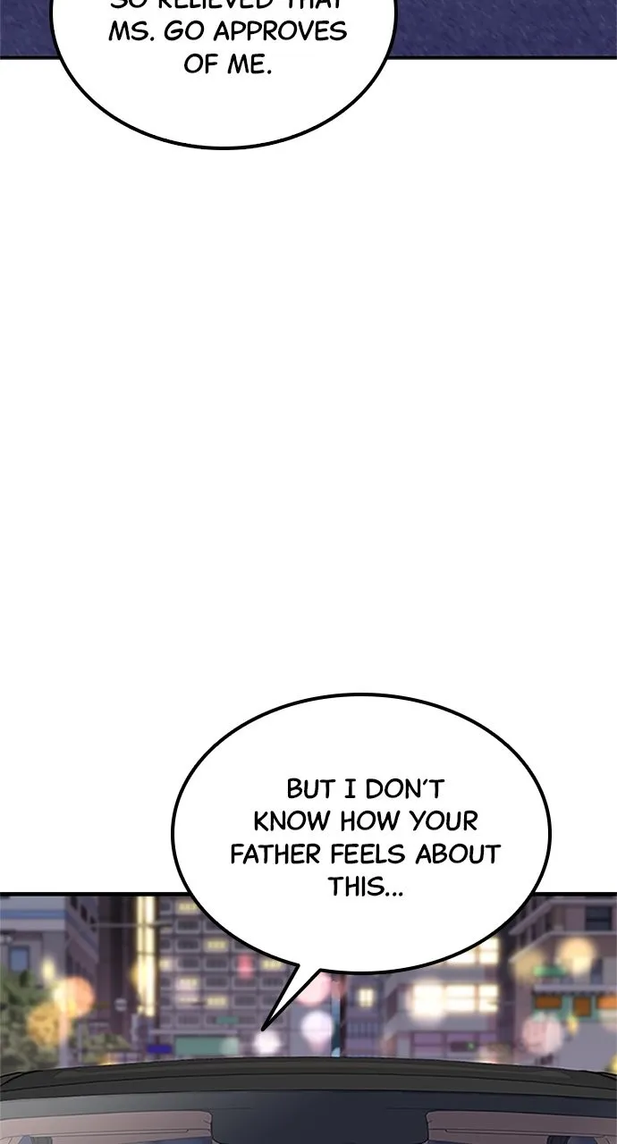 Read Our Night Shift chapter 29 image 36 on Lezhin