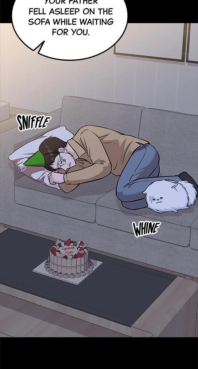 Read Our Night Shift chapter 29 image 43 on Lezhin