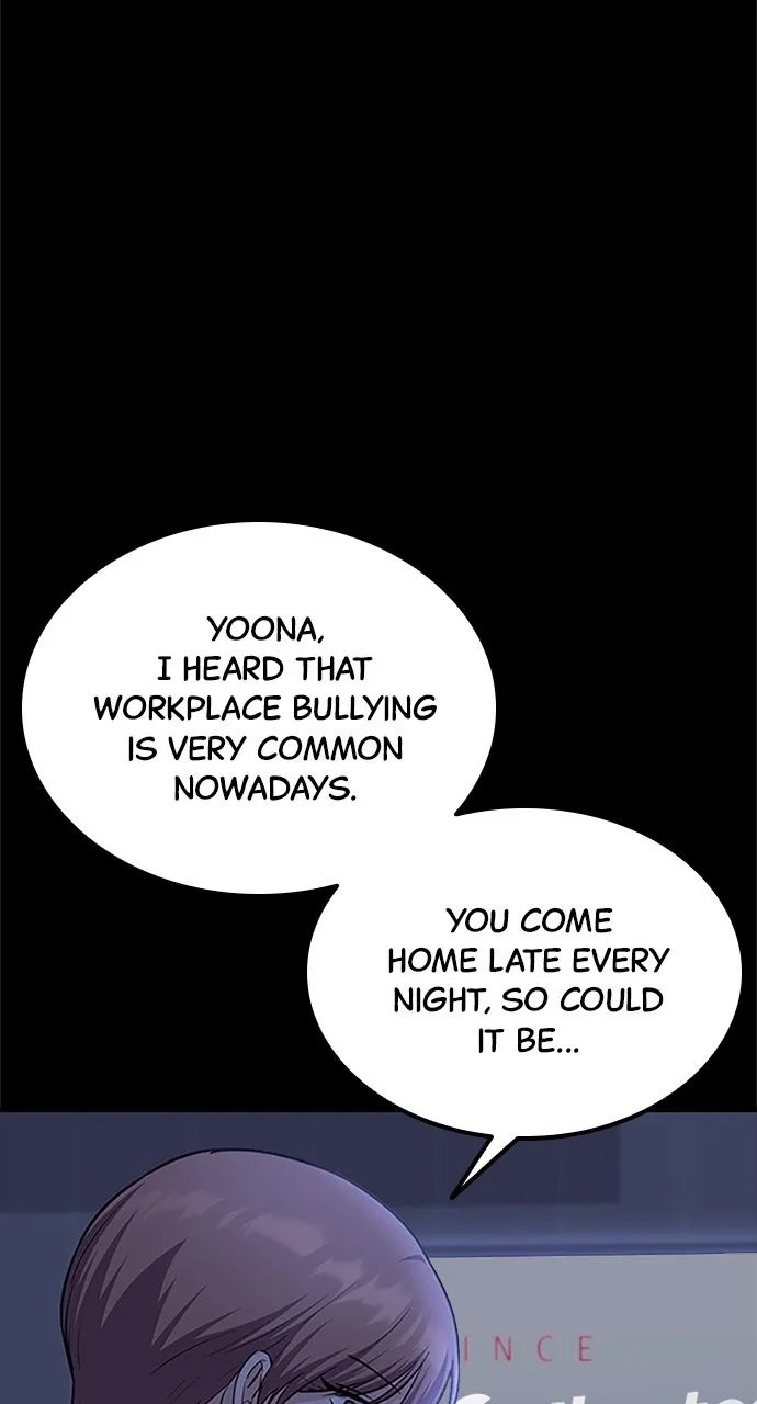Read Our Night Shift chapter 29 image 46 on Lezhin
