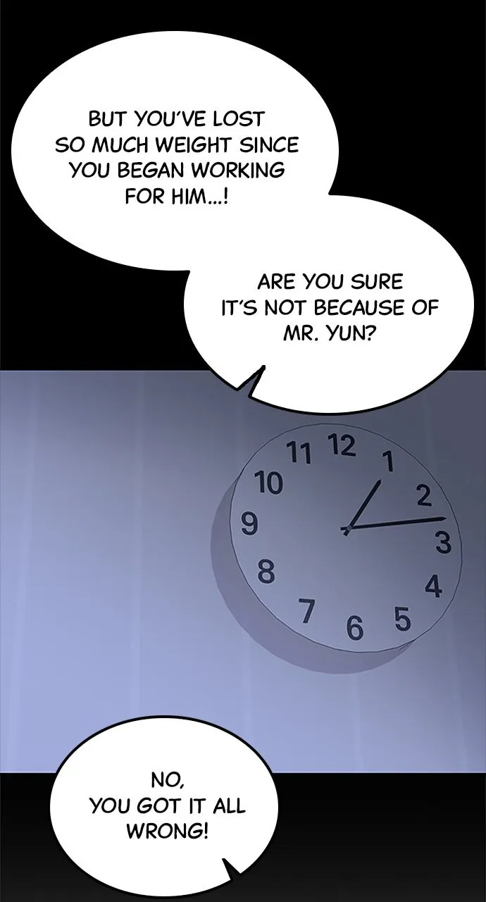 Read Our Night Shift chapter 29 image 48 on Lezhin
