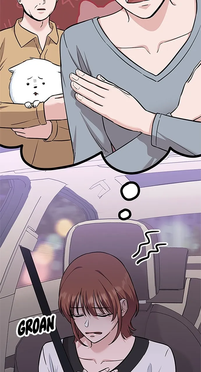 Read Our Night Shift chapter 29 image 52 on Lezhin