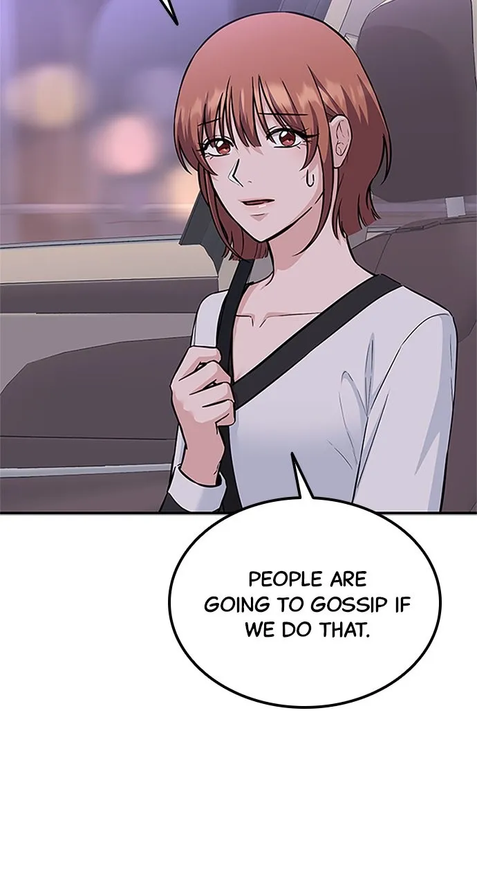 Read Our Night Shift chapter 29 image 59 on Lezhin