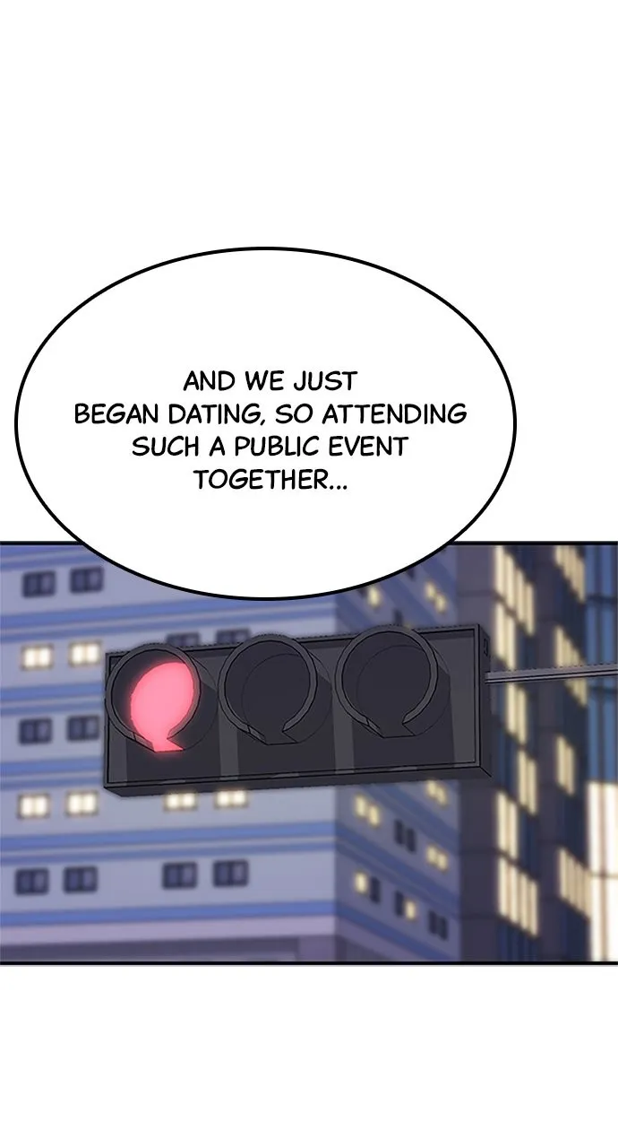 Read Our Night Shift chapter 29 image 60 on Lezhin