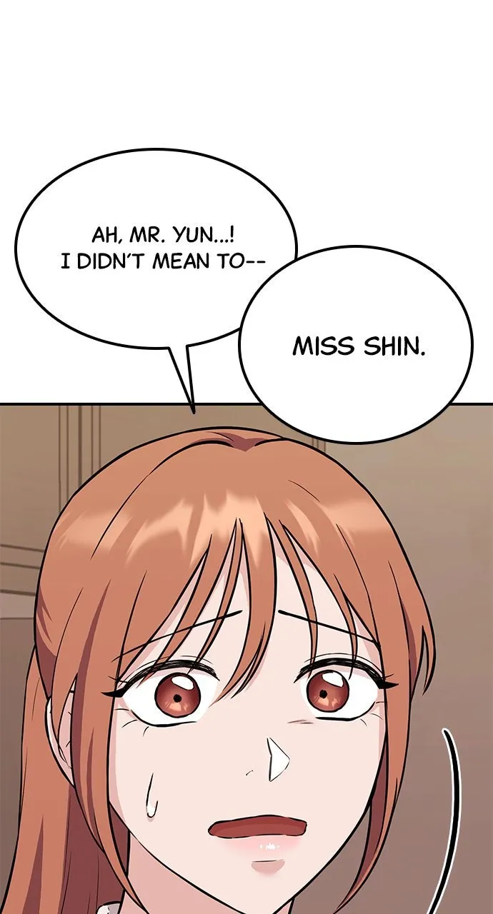 Read Our Night Shift chapter 3 image 10 on Lezhin