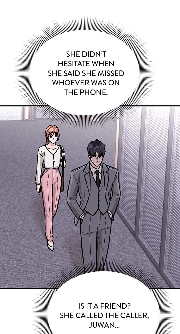 Read Our Night Shift chapter 3 image 101 on Lezhin