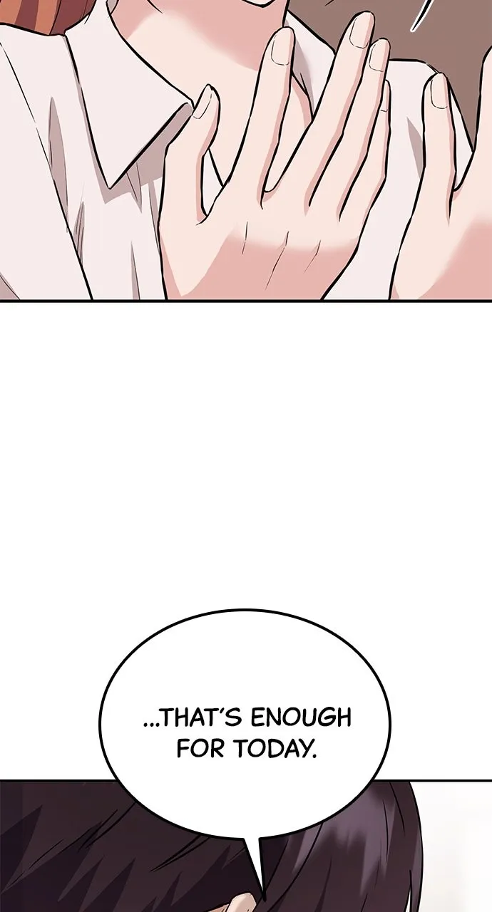 Read Our Night Shift chapter 3 image 11 on Lezhin