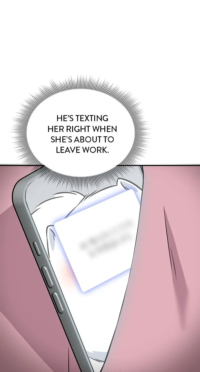 Read Our Night Shift chapter 3 image 125 on Lezhin