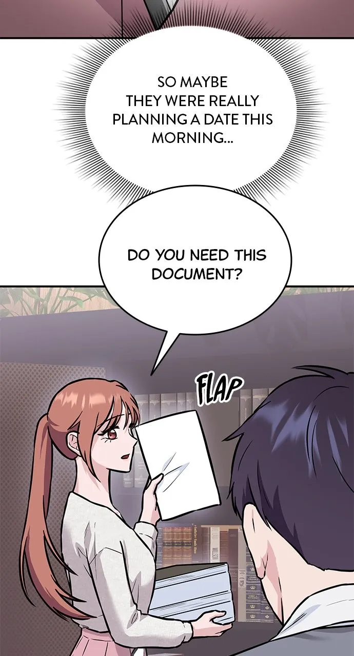 Read Our Night Shift chapter 3 image 126 on Lezhin