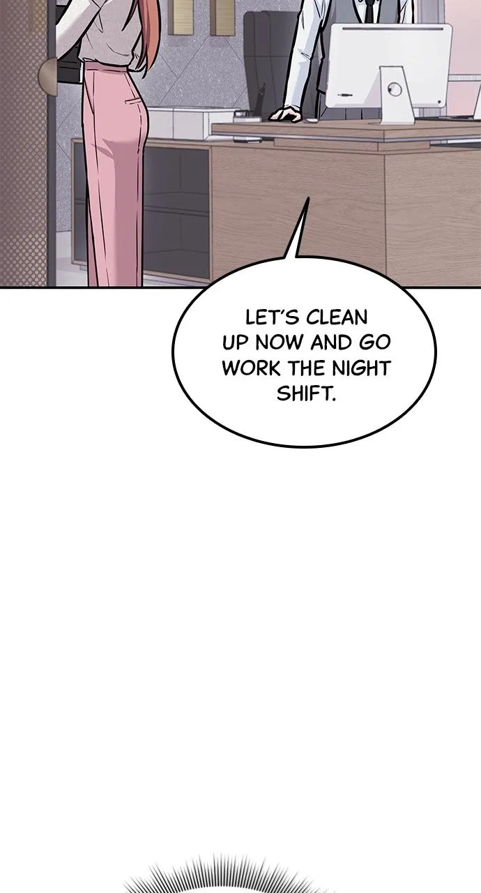 Read Our Night Shift chapter 3 image 128 on Lezhin