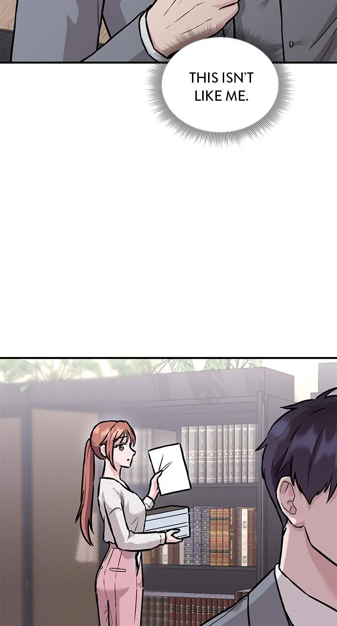 Read Our Night Shift chapter 3 image 130 on Lezhin