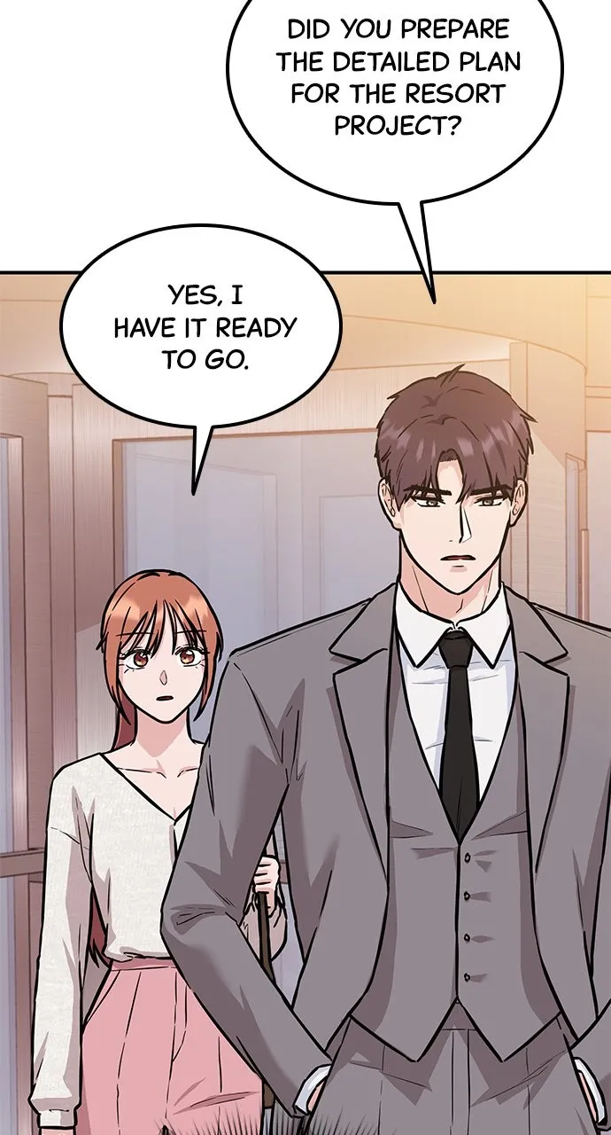 Read Our Night Shift chapter 3 image 136 on Lezhin