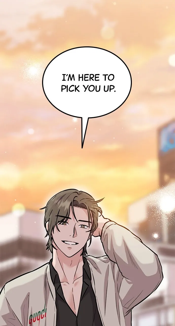 Read Our Night Shift chapter 3 image 146 on Lezhin