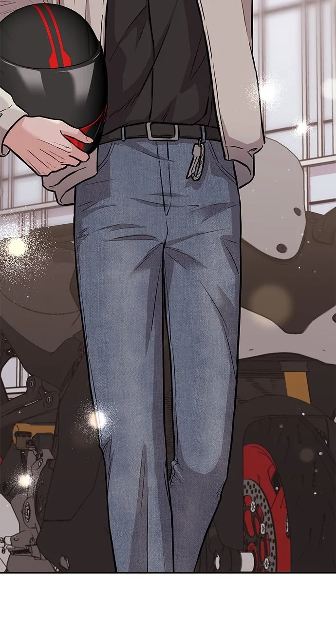 Read Our Night Shift chapter 3 image 147 on Lezhin