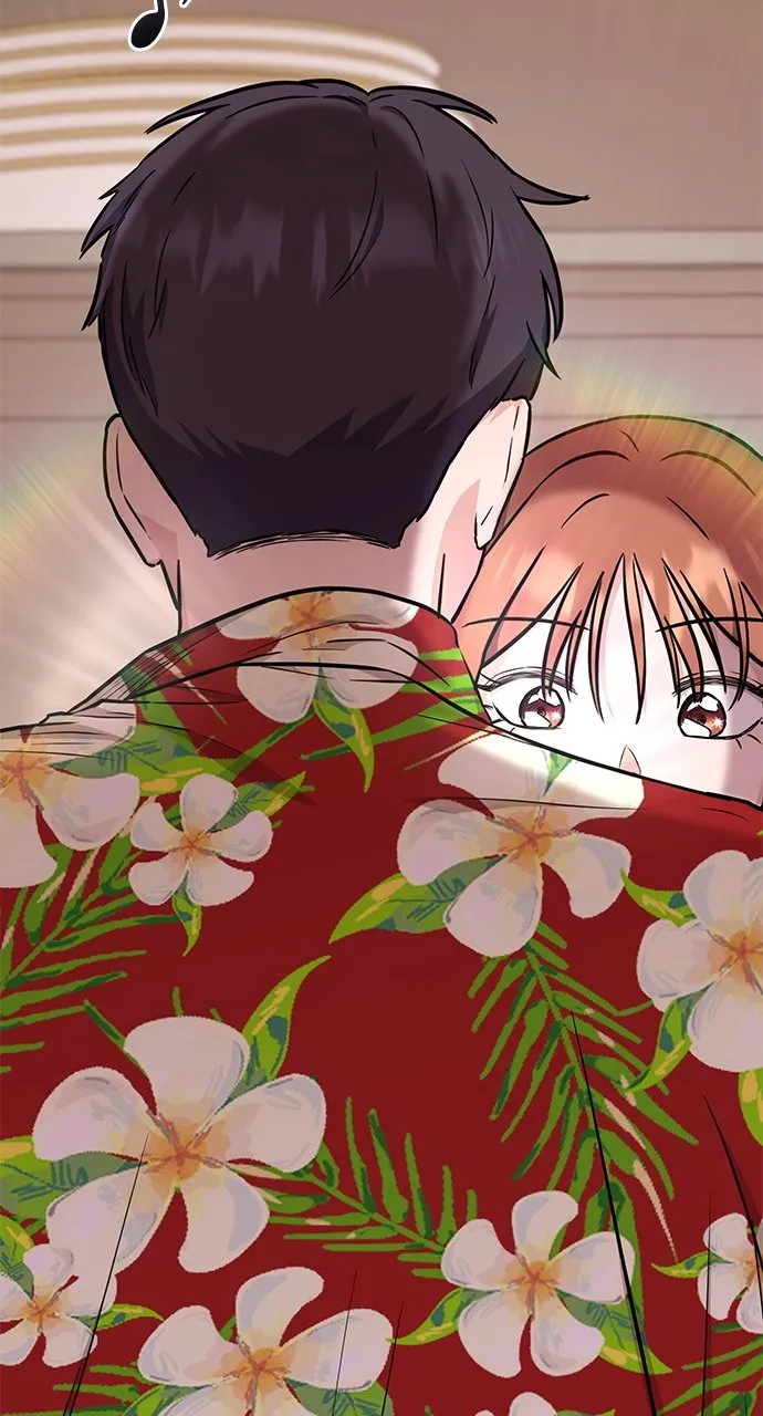Read Our Night Shift chapter 3 image 2 on Lezhin