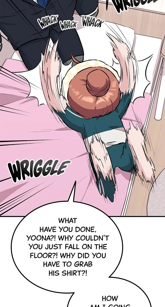 Read Our Night Shift chapter 3 image 22 on Lezhin