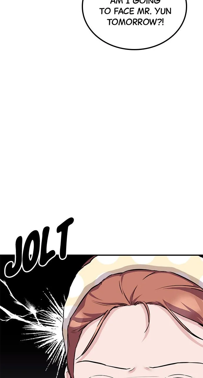 Read Our Night Shift chapter 3 image 23 on Lezhin