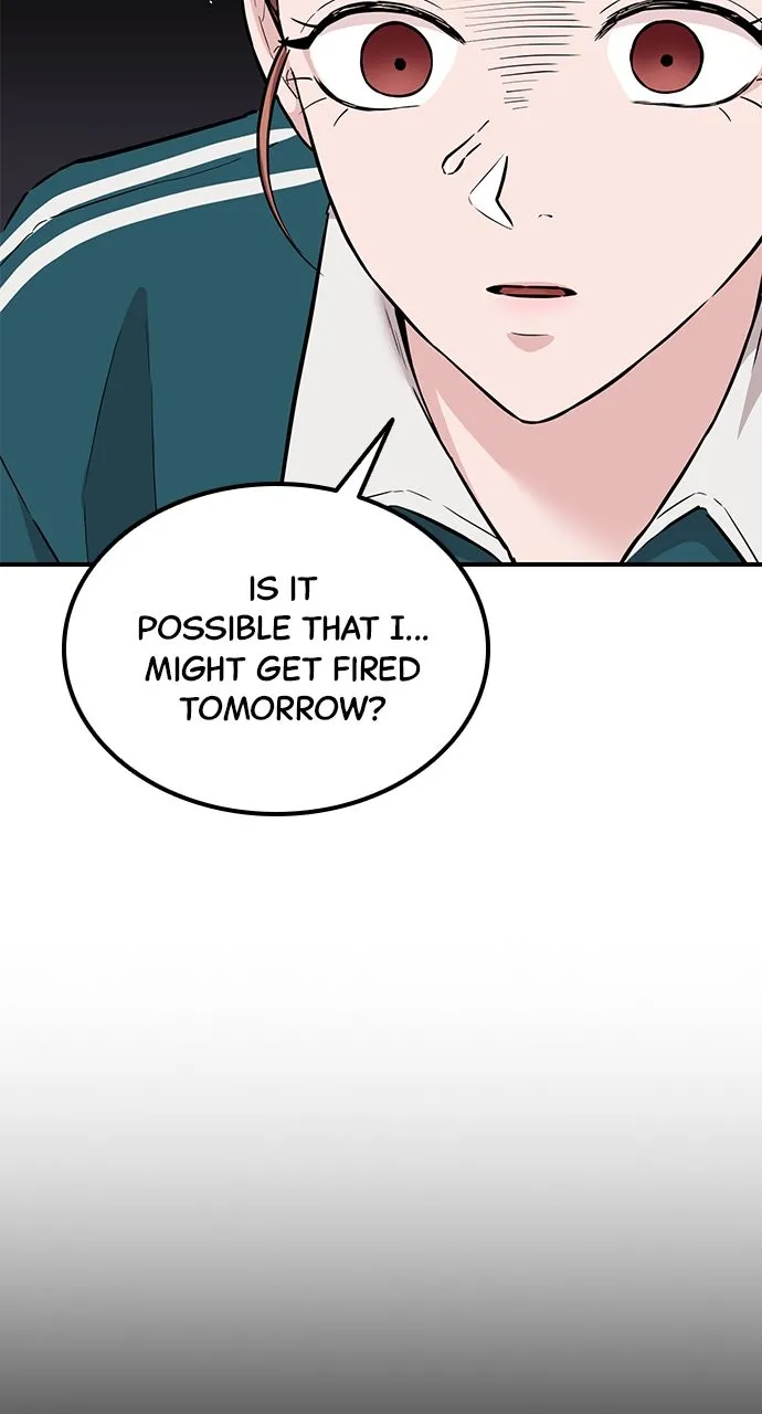 Read Our Night Shift chapter 3 image 24 on Lezhin