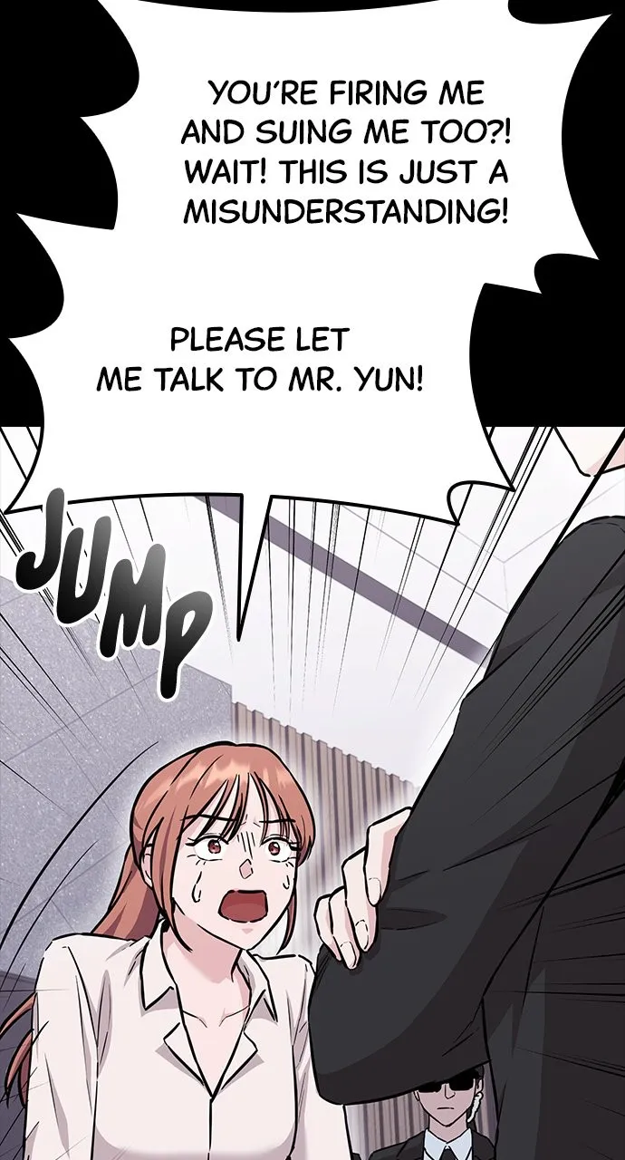 Read Our Night Shift chapter 3 image 27 on Lezhin