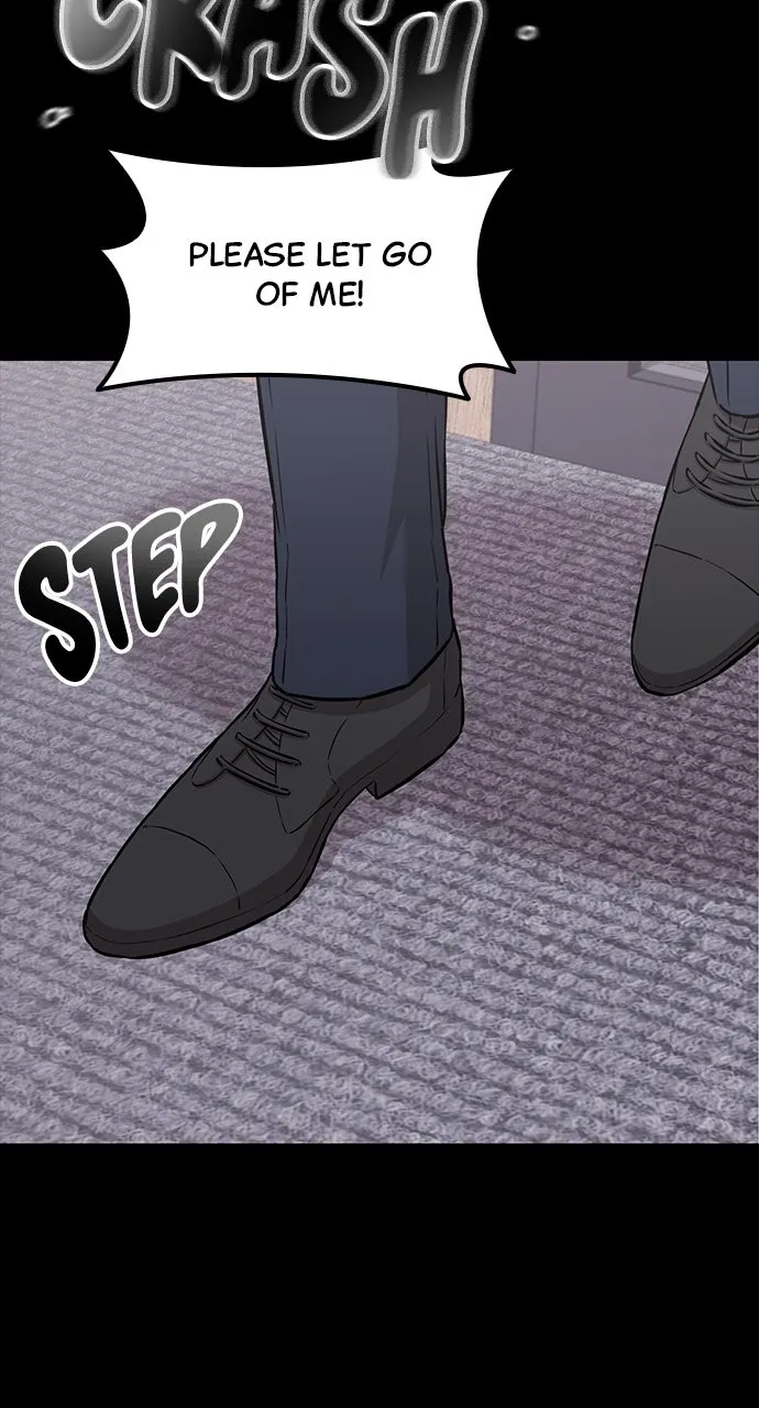 Read Our Night Shift chapter 3 image 29 on Lezhin