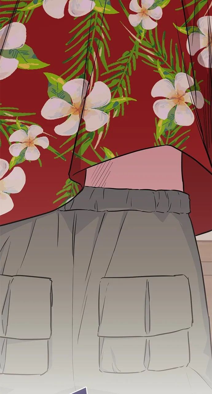 Read Our Night Shift chapter 3 image 3 on Lezhin