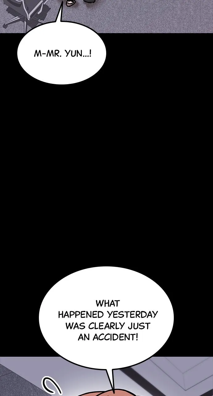 Read Our Night Shift chapter 3 image 31 on Lezhin