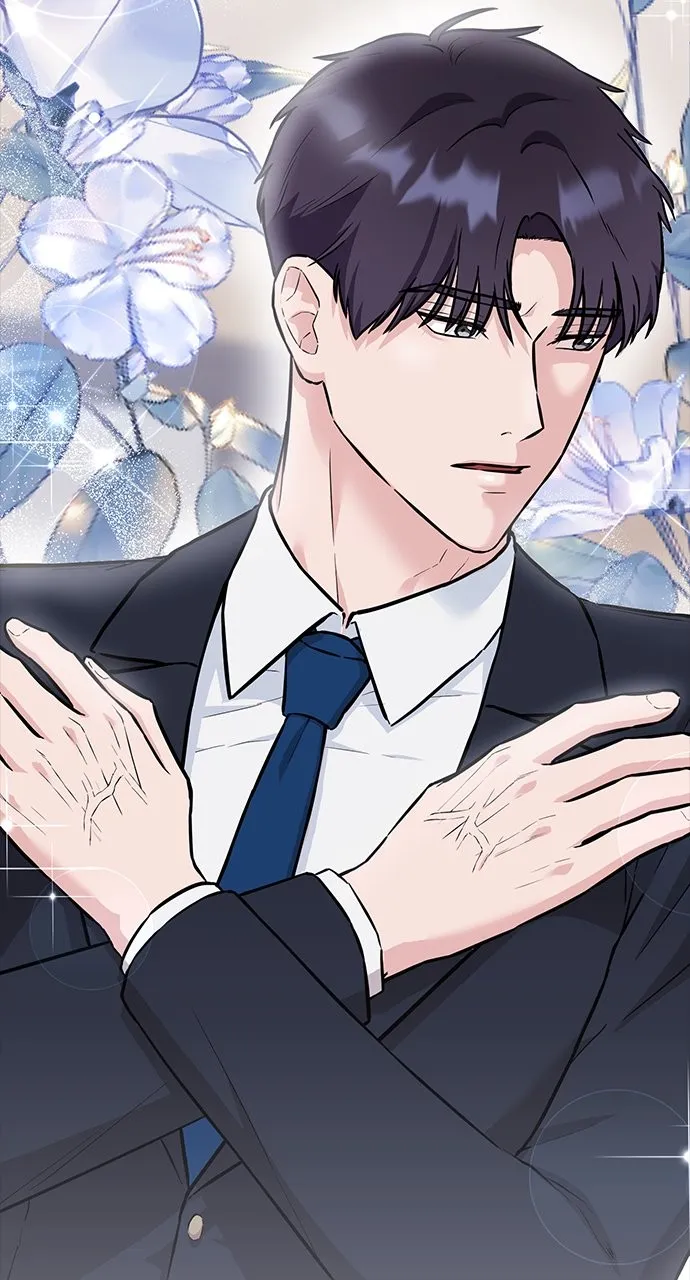 Read Our Night Shift chapter 3 image 34 on Lezhin
