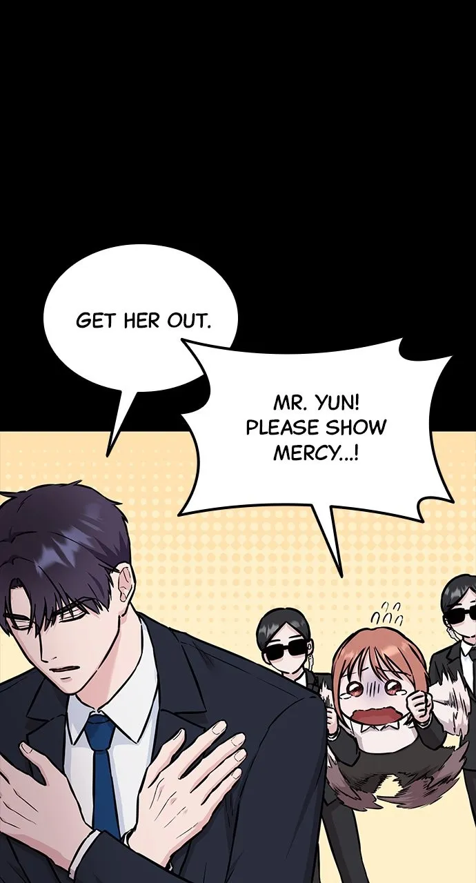 Read Our Night Shift chapter 3 image 36 on Lezhin