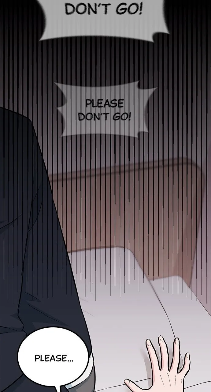 Read Our Night Shift chapter 3 image 39 on Lezhin