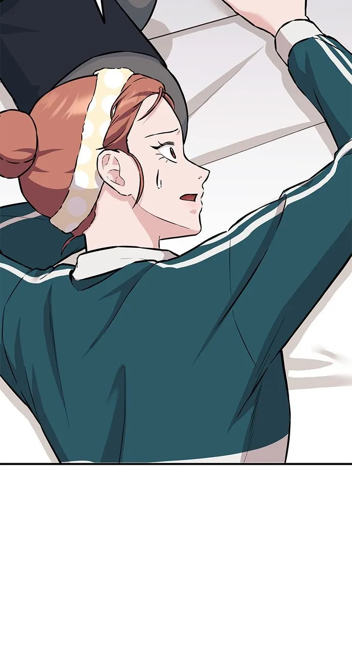 Read Our Night Shift chapter 3 image 40 on Lezhin