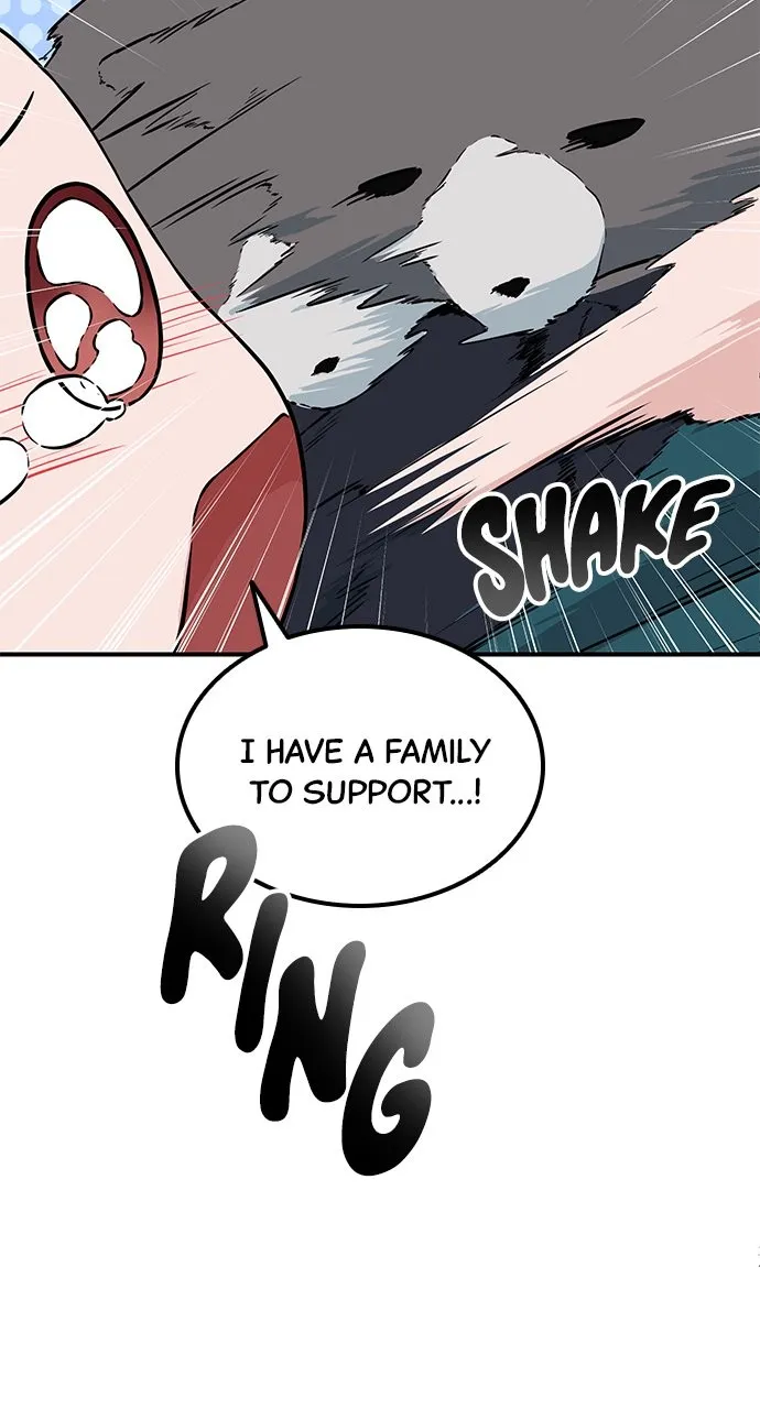 Read Our Night Shift chapter 3 image 43 on Lezhin