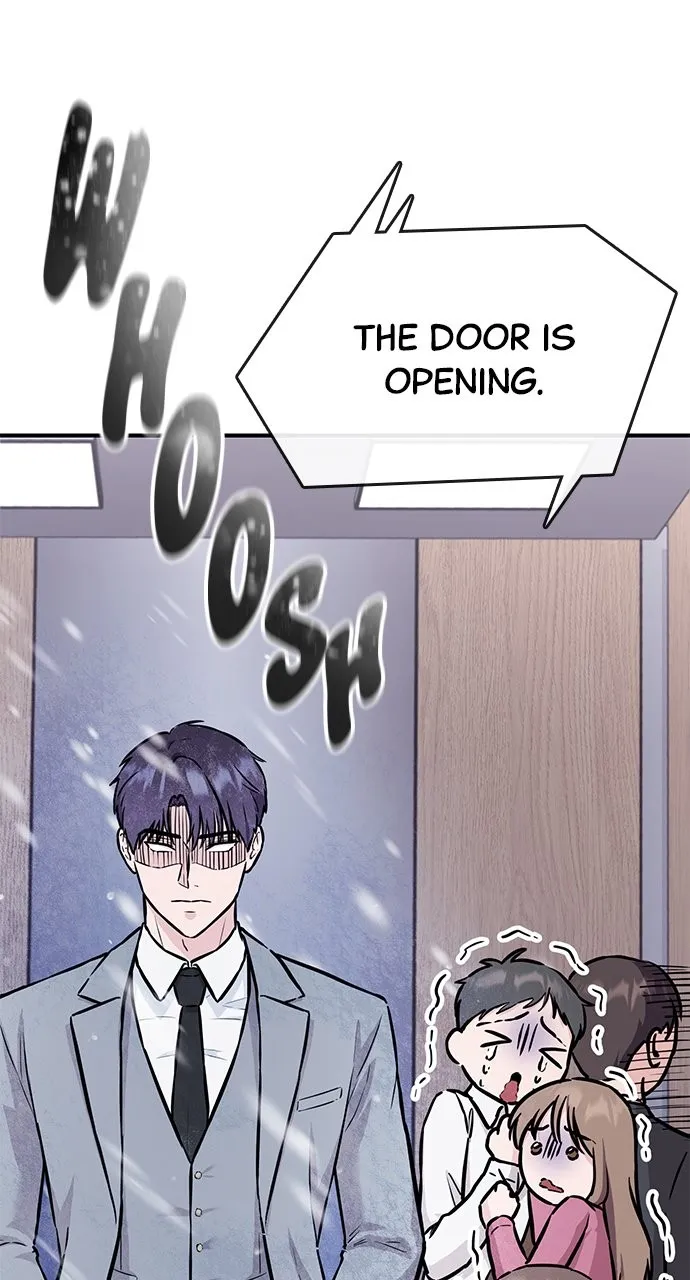 Read Our Night Shift chapter 3 image 51 on Lezhin