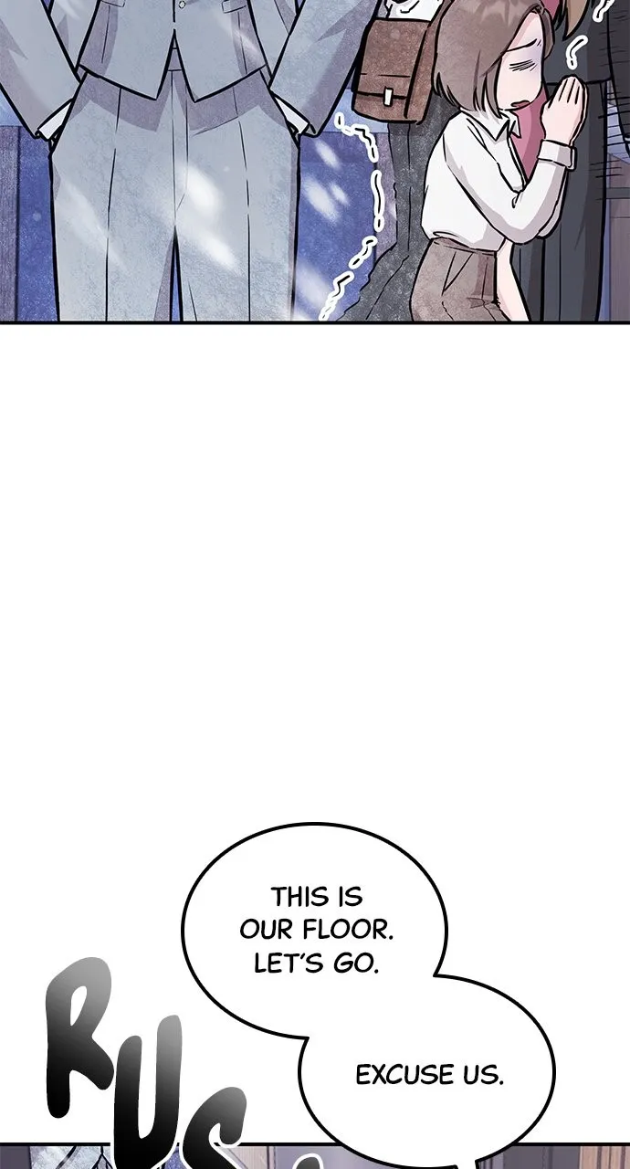 Read Our Night Shift chapter 3 image 52 on Lezhin