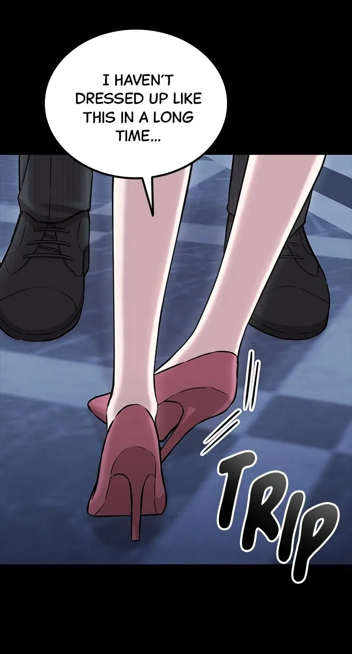 Read Our Night Shift chapter 3 image 77 on Lezhin