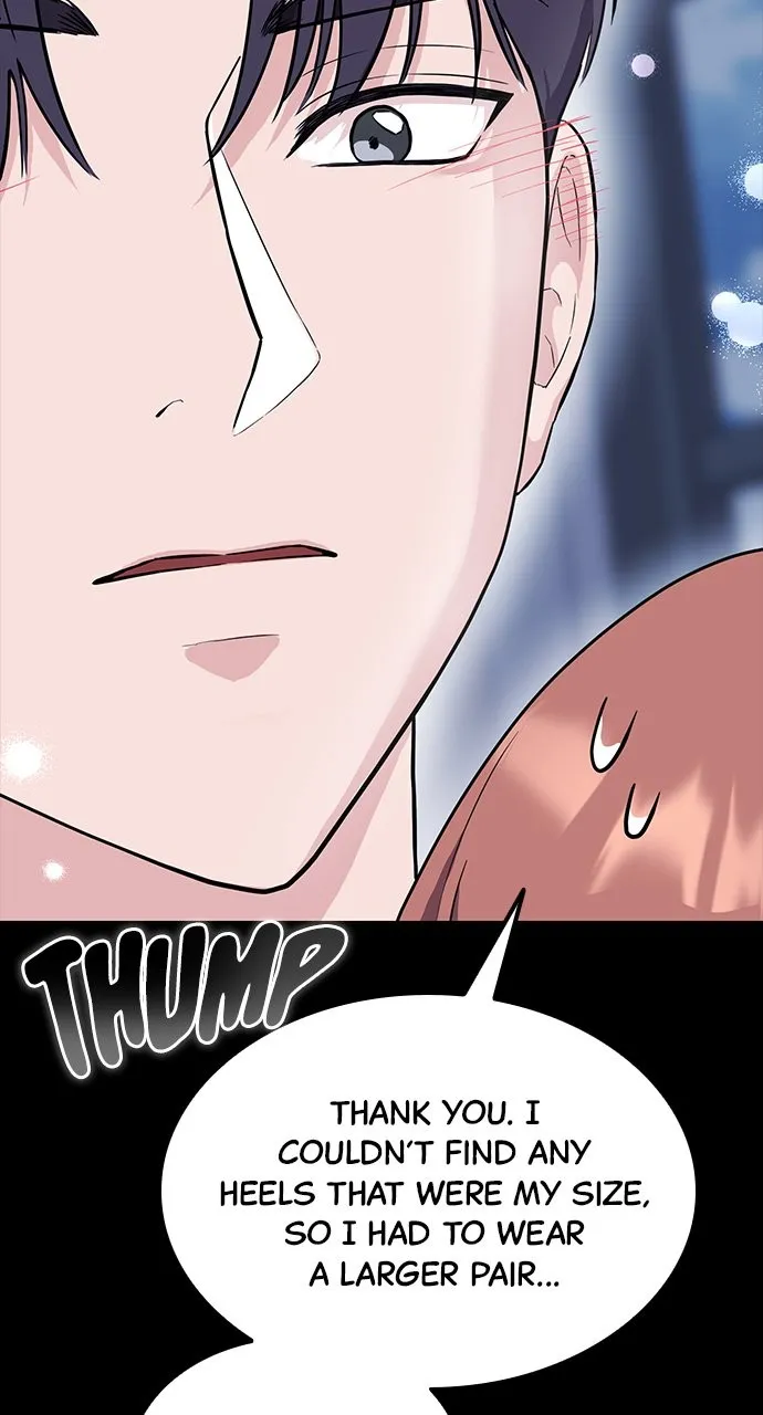 Read Our Night Shift chapter 3 image 83 on Lezhin