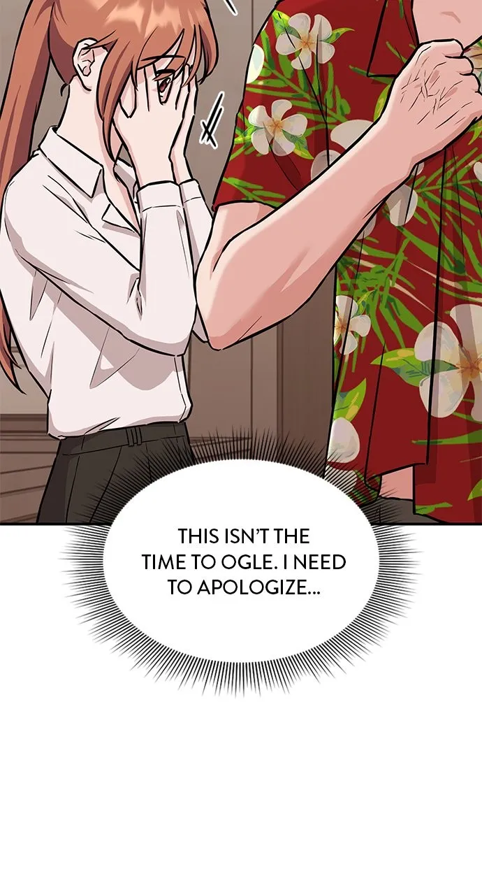 Read Our Night Shift chapter 3 image 9 on Lezhin
