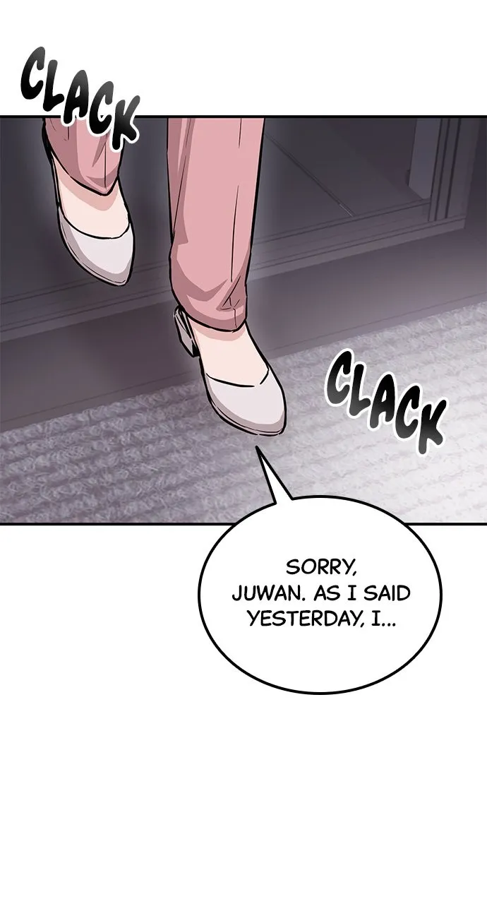Read Our Night Shift chapter 3 image 91 on Lezhin