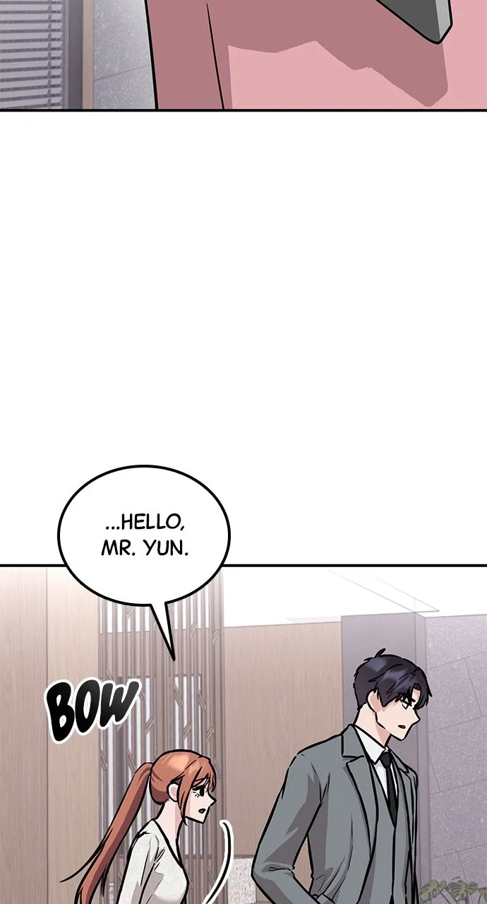 Read Our Night Shift chapter 3 image 98 on Lezhin