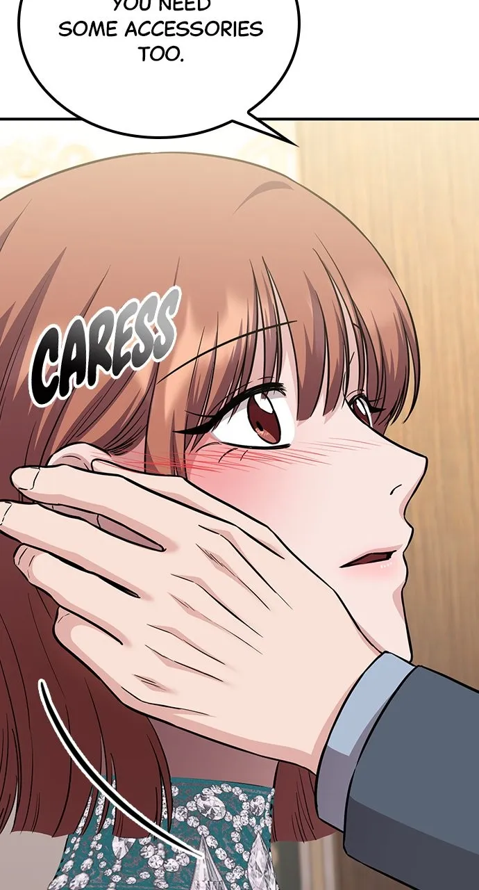 Read Our Night Shift chapter 32 image 102 on Lezhin